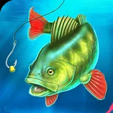 Ícone do jogo Fishing World