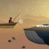 Ícone do jogo Fishing Life